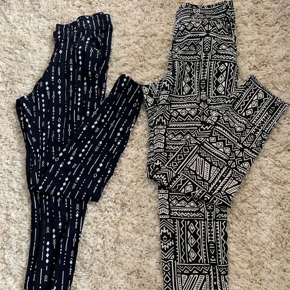 Dressy Casual Pants